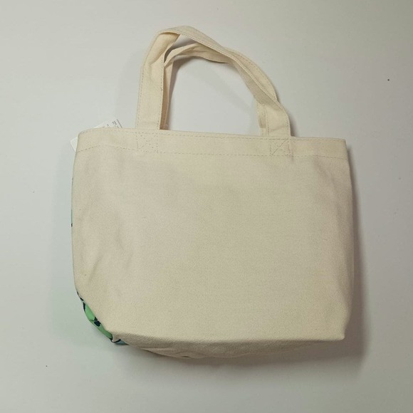 Sanrio characters small tote bag - Picture 2 of 6